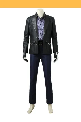 Final Fantasy XV Ignis Scientia Cosplay Costume - FF15