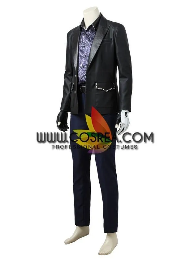 Final Fantasy XV Ignis Scientia Cosplay Costume - FF15