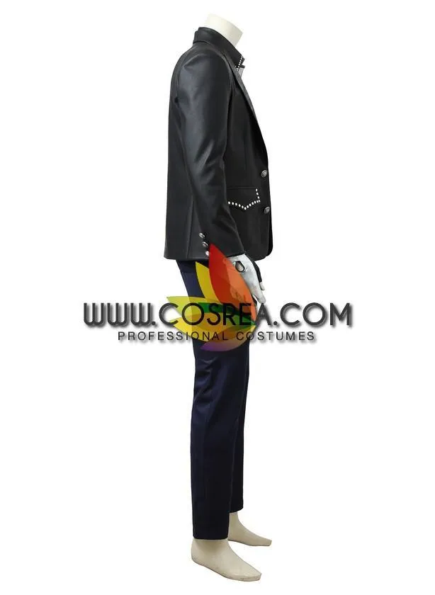 Final Fantasy XV Ignis Scientia Cosplay Costume - FF15