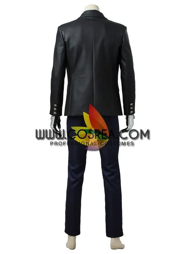 Final Fantasy XV Ignis Scientia Cosplay Costume - FF15