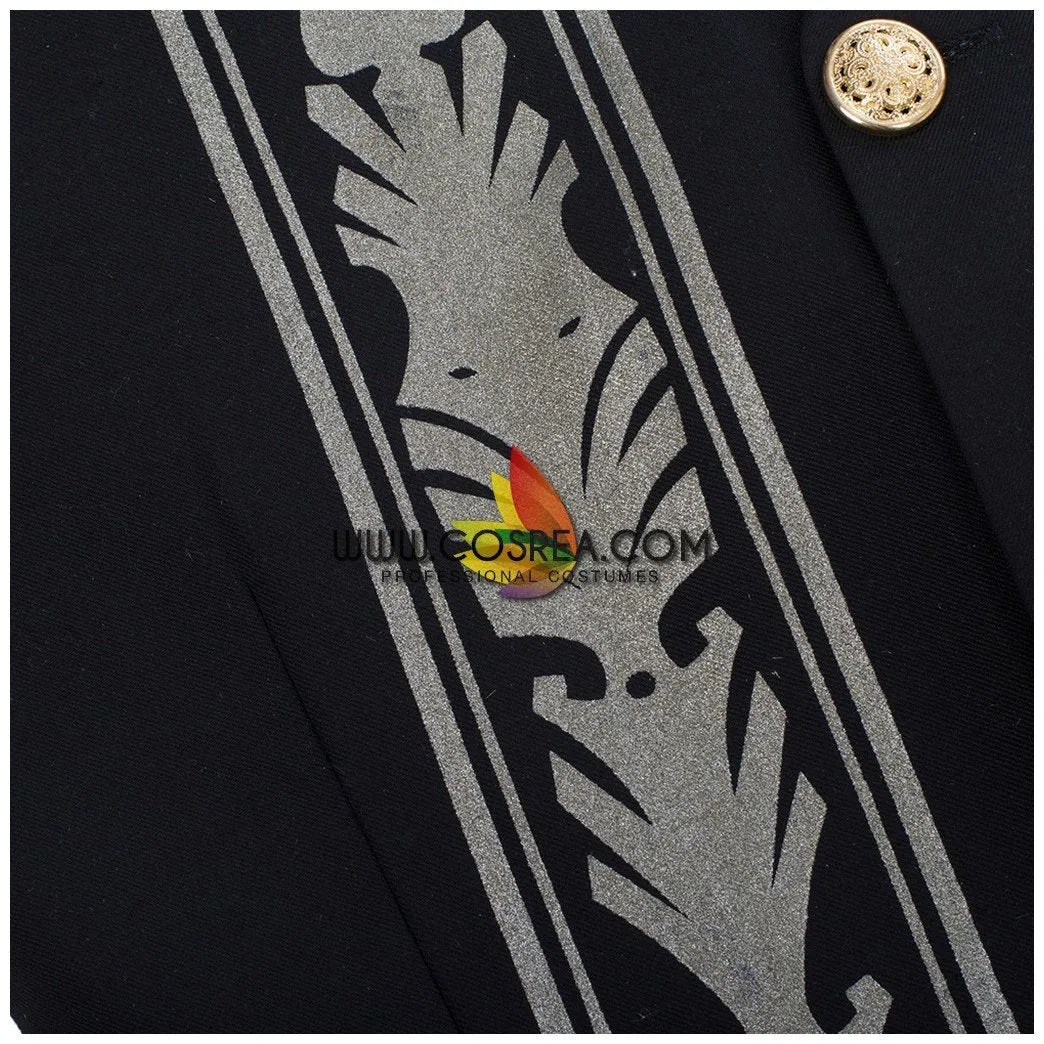 Final Fantasy XV Noctis Wedding Cosplay Costume