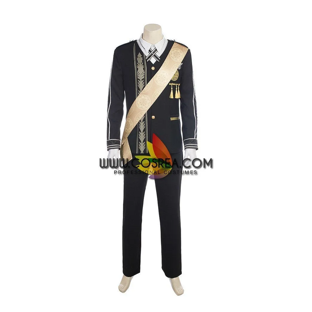 Final Fantasy XV Noctis Wedding Cosplay Costume