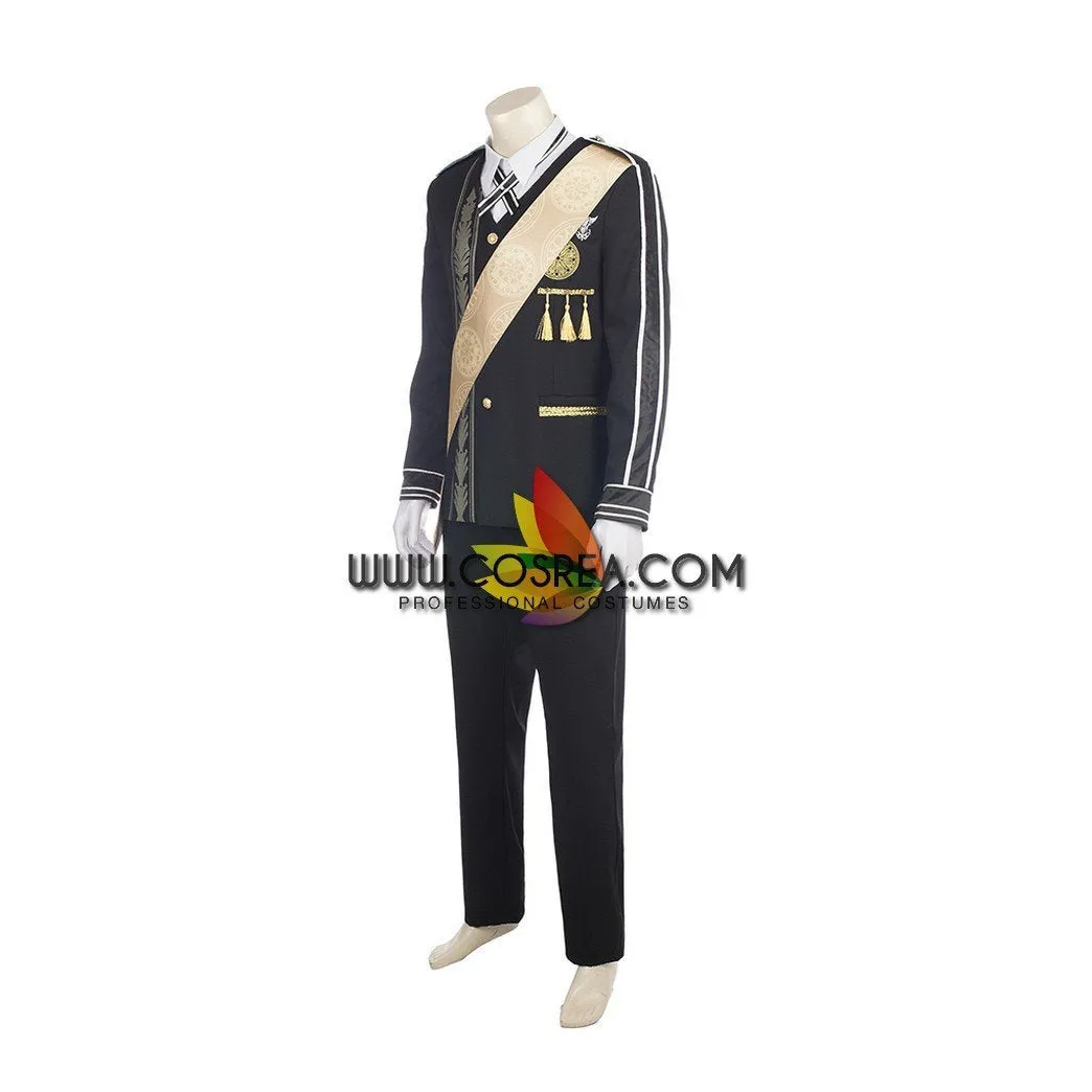 Final Fantasy XV Noctis Wedding Cosplay Costume