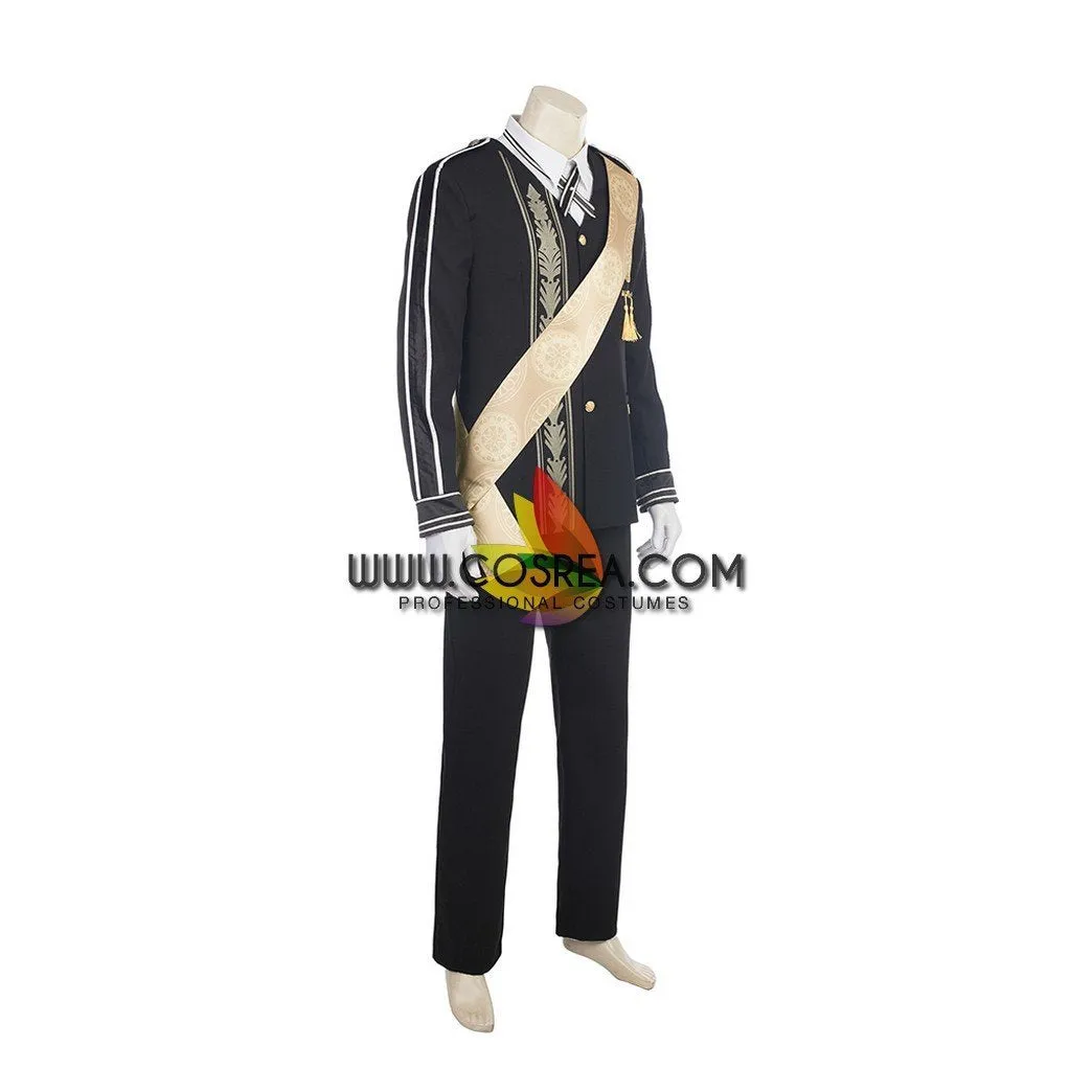 Final Fantasy XV Noctis Wedding Cosplay Costume