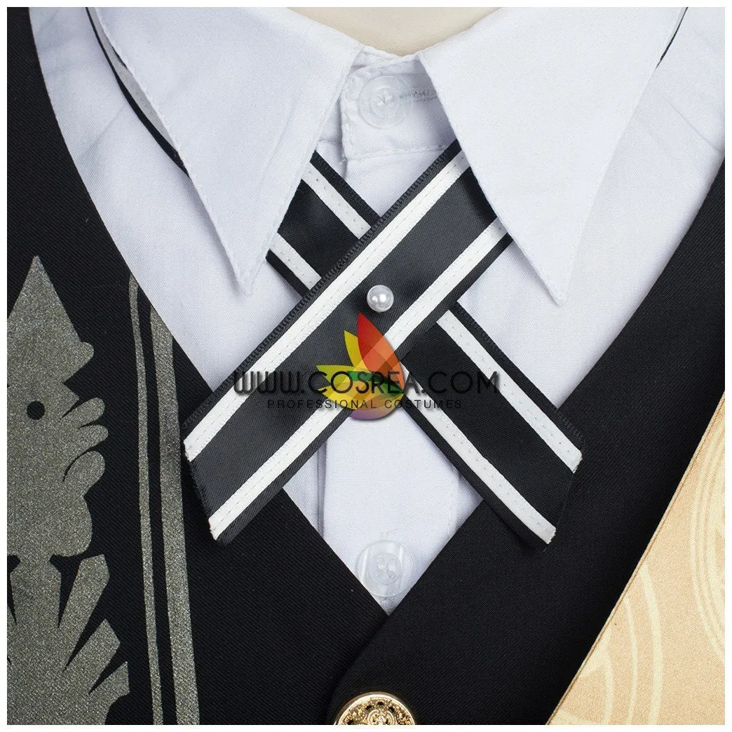 Final Fantasy XV Noctis Wedding Cosplay Costume