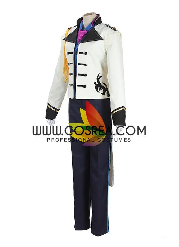 Frozen Prince Hans Costume