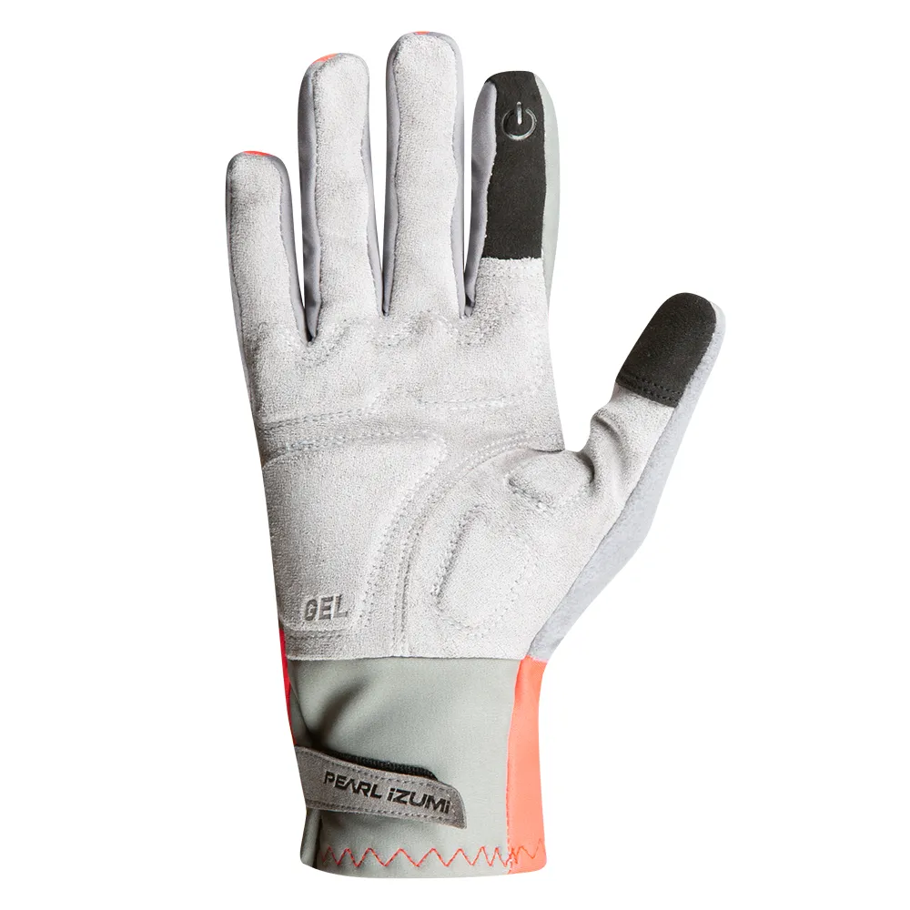 Gel Gloves for Women's Cyclone