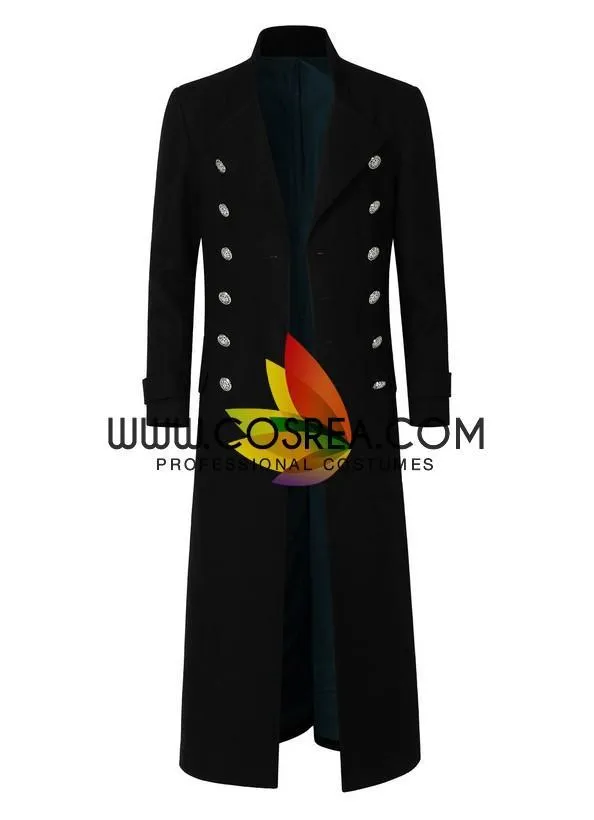 Gellert Grindelwald Cosplay Costume - Fantastic Beasts and Where to Find It