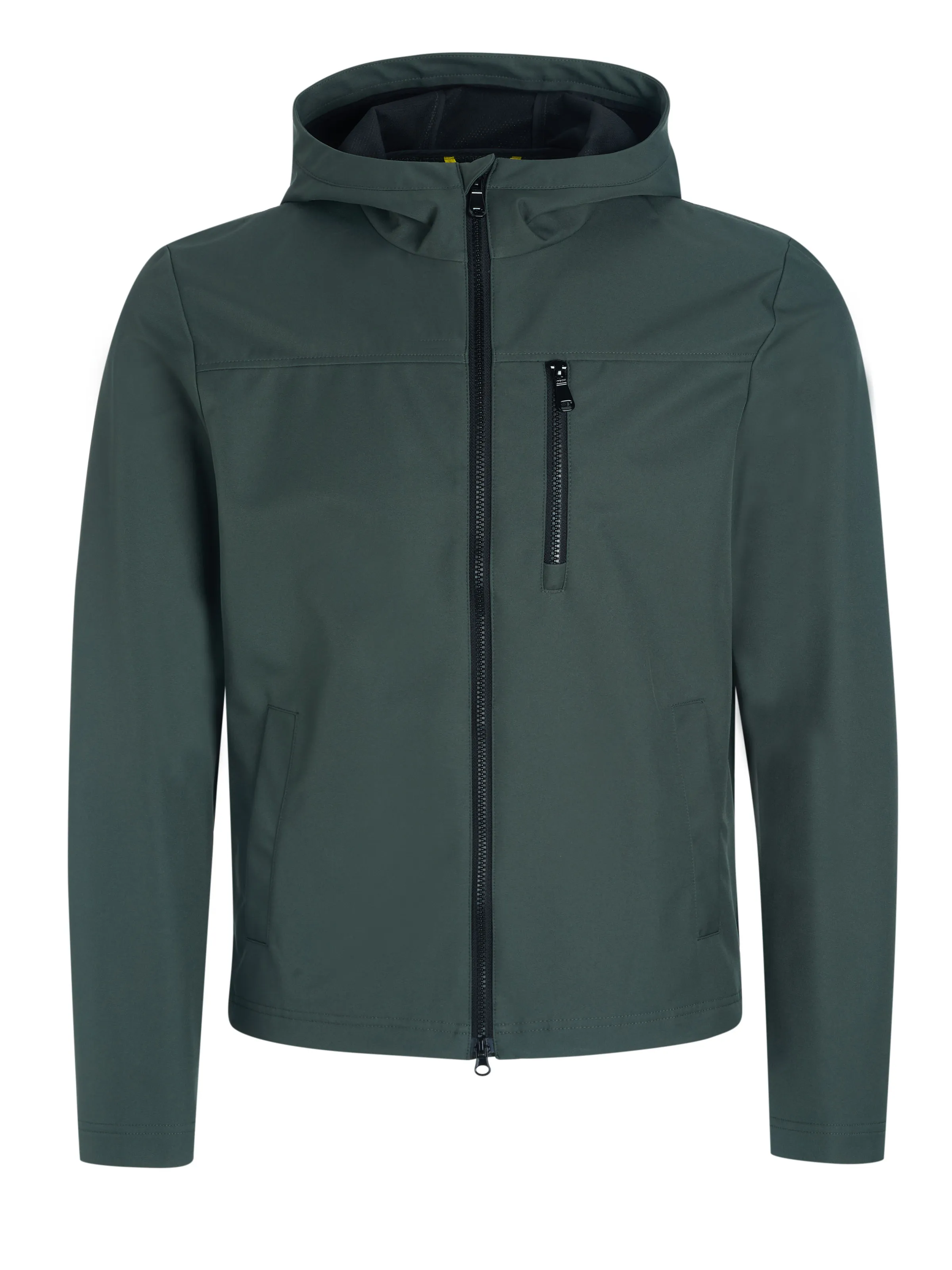 Geox Jacket green