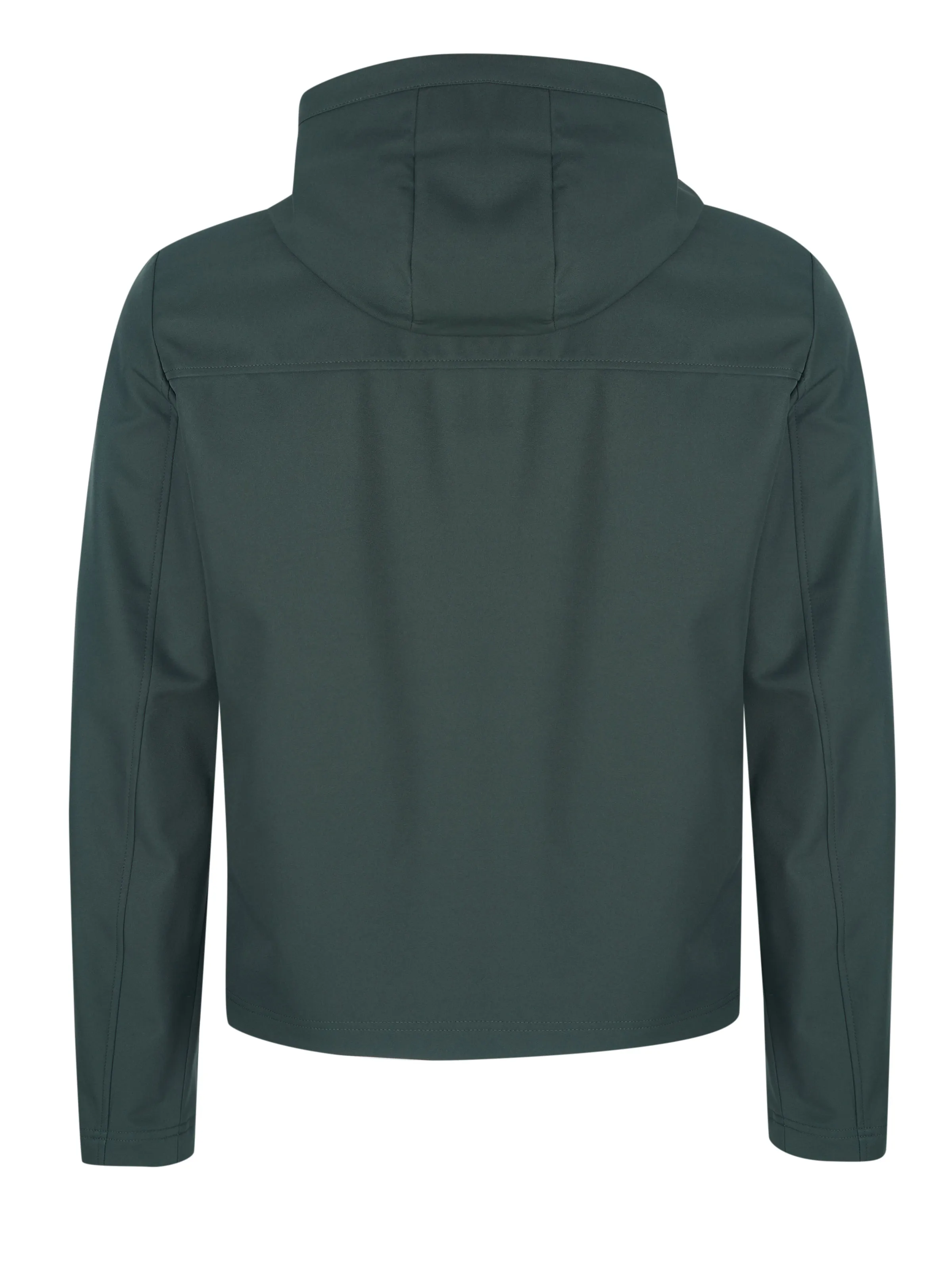 Geox Jacket green