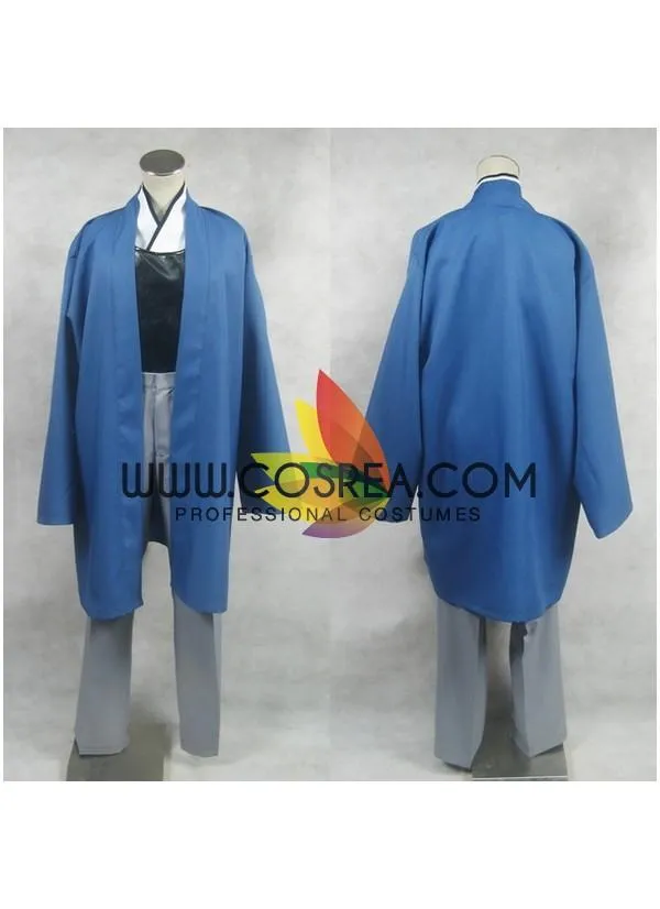 Gintama Sakamoto cosplay costume - shop now!