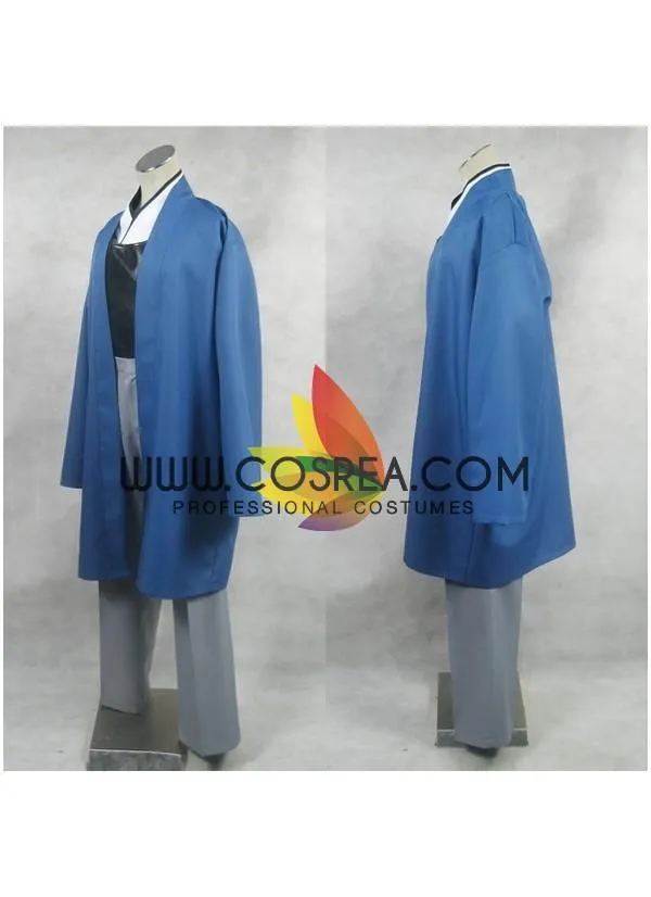 Gintama Sakamoto cosplay costume - shop now!