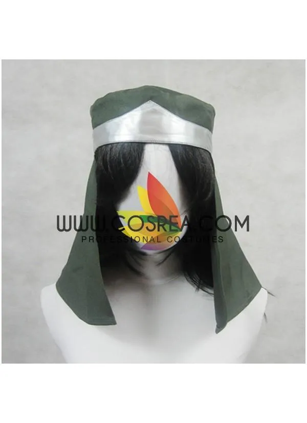 Gintama Sakamoto cosplay costume - shop now!