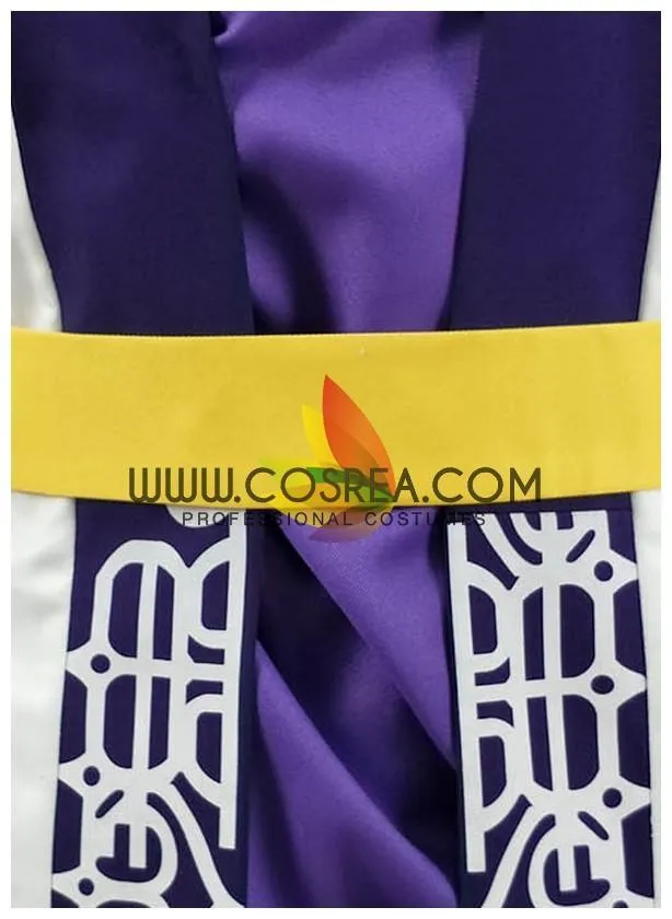 Golden Kamuy Asirpa Costume - Authentic Cosplay Outfit | Shop Now