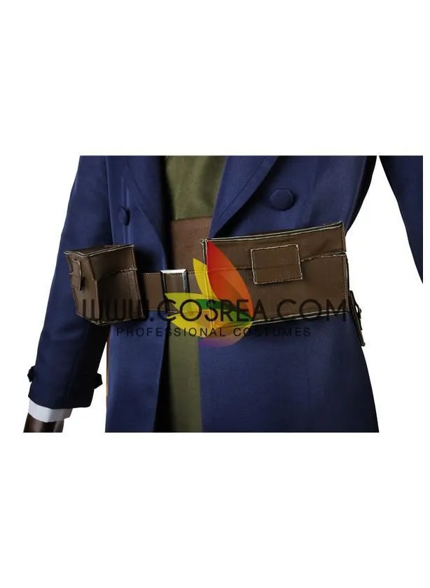 Golden Kamuy Saichi Sugimoto costume