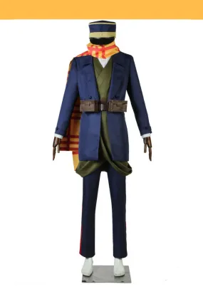 Golden Kamuy Saichi Sugimoto costume