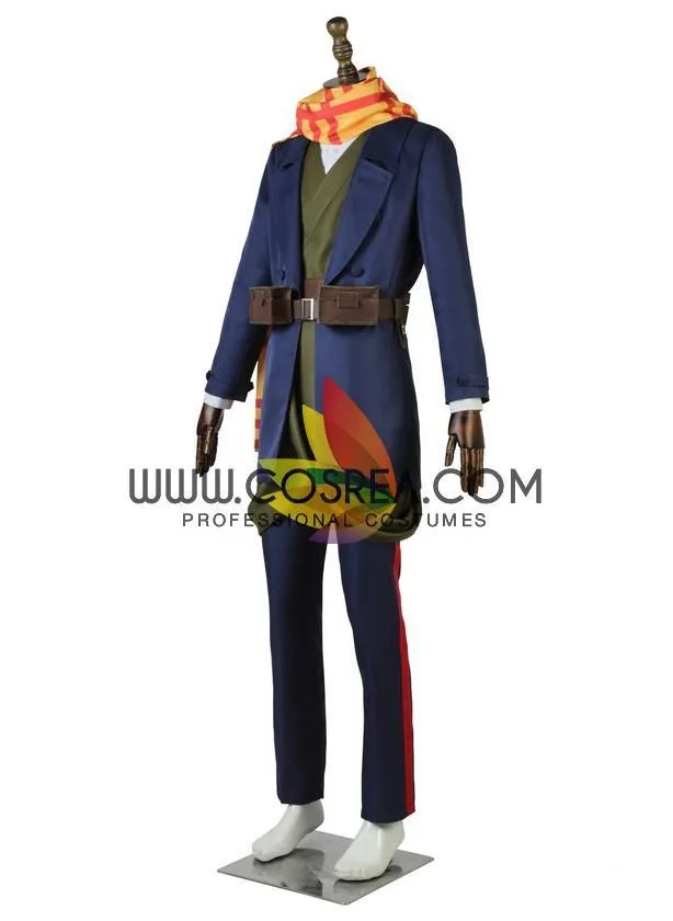 Golden Kamuy Saichi Sugimoto costume