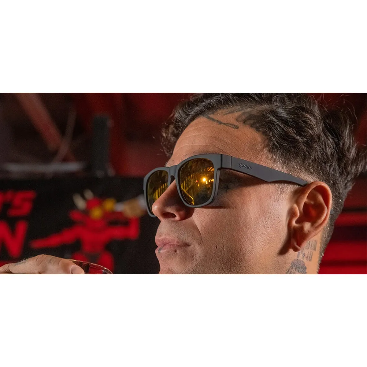 GoodR Sunglasses | Bamf G Sunglasses Best Price