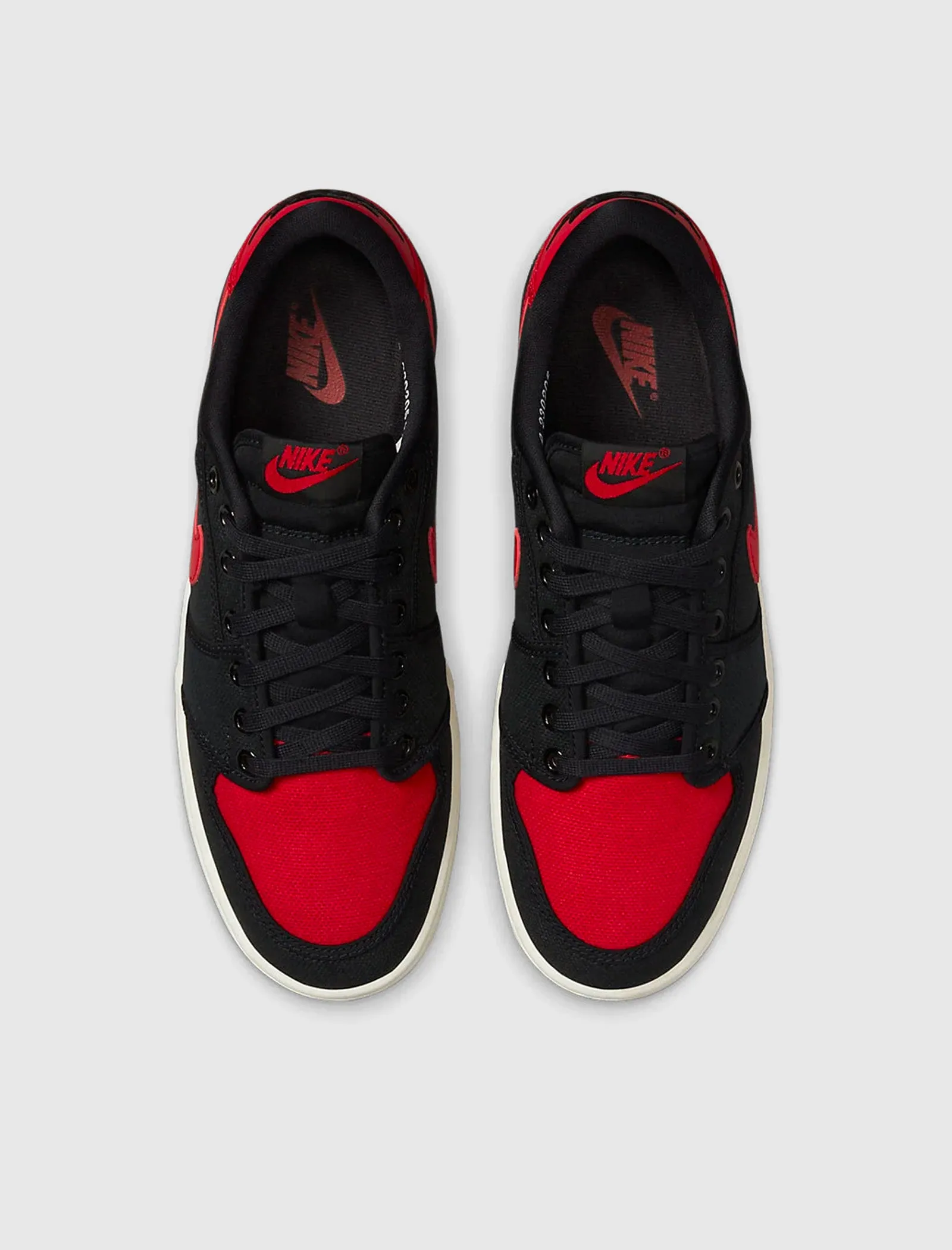 Google-Friendly Result: Low Bred Air Jordan 1 KO - Shop Now!