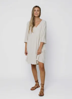 Grace Tiered Dress - Shop Now