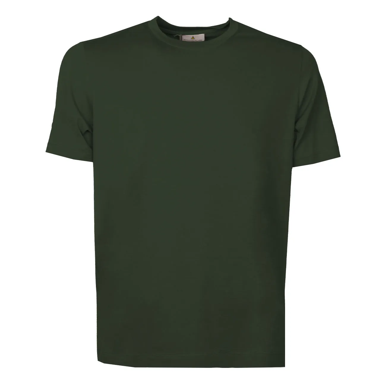 Green Military Men's Oxygen T-Shirt