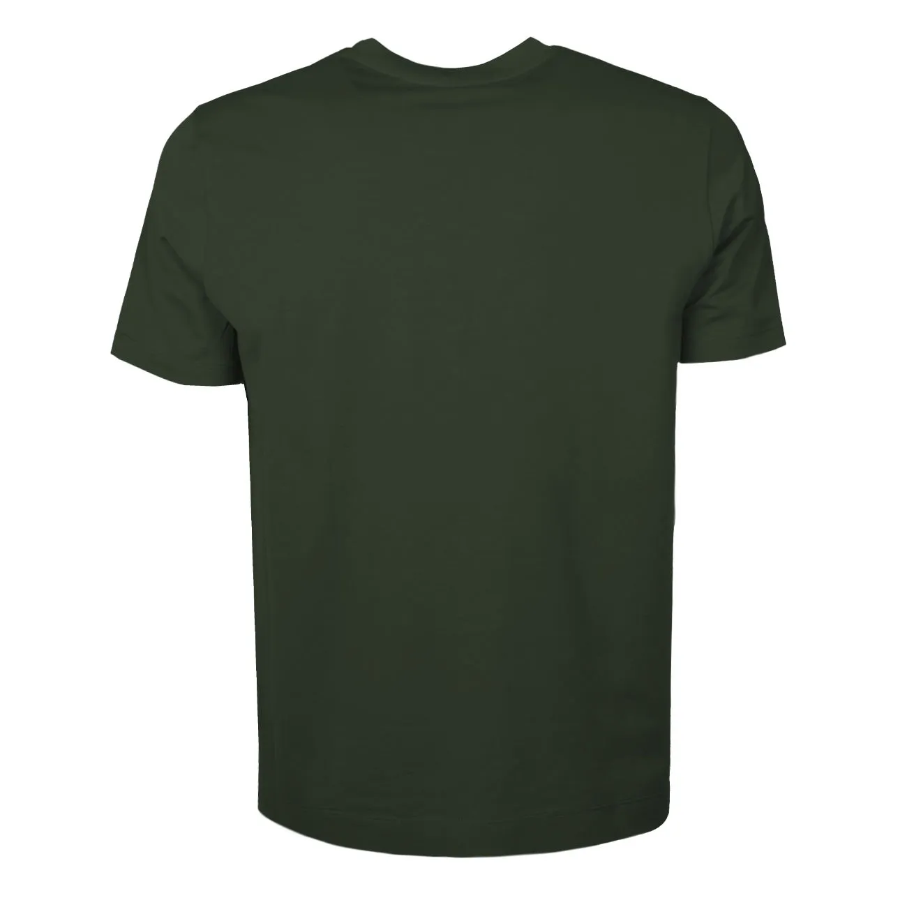 Green Military Men's Oxygen T-Shirt