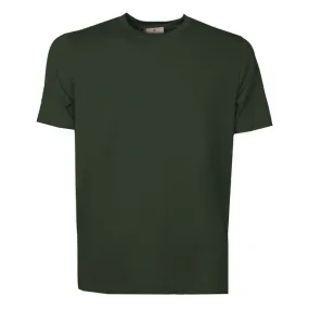 Green Military Men's Oxygen T-Shirt