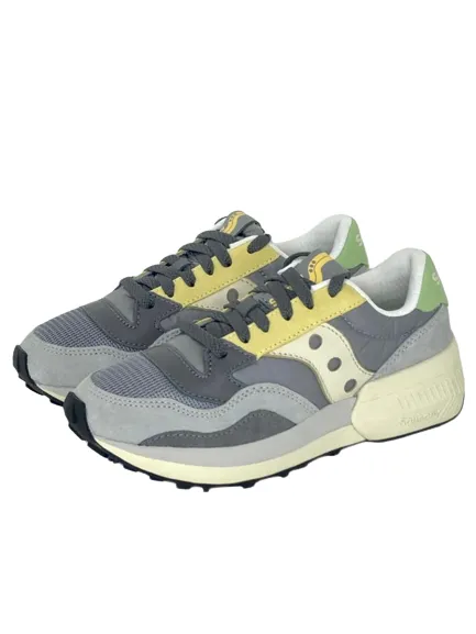 Grigio Sneakers Donna - Jazz NXT S70790-S60790