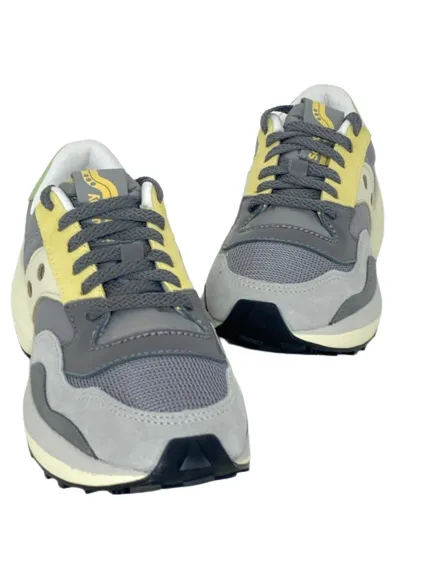 Grigio Sneakers Donna - Jazz NXT S70790-S60790