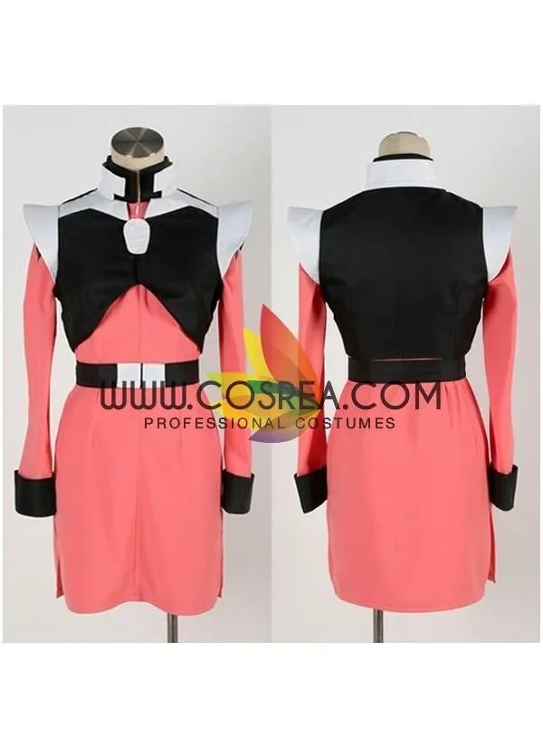 Gundam Age Millais Alloy Cosplay Costume for Sale