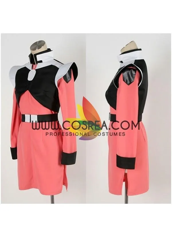 Gundam Age Millais Alloy Cosplay Costume for Sale