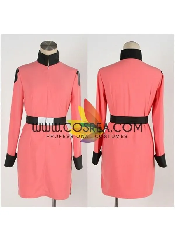 Gundam Age Millais Alloy Cosplay Costume for Sale