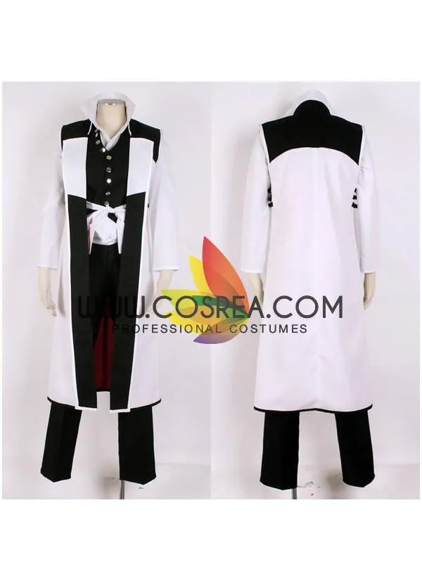 Hakuoki Harada Sanosuke Costume