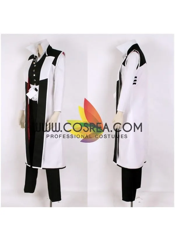 Hakuoki Harada Sanosuke Costume