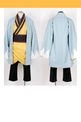 Hakuoki Heisuke Todo Shinsengumi Costume