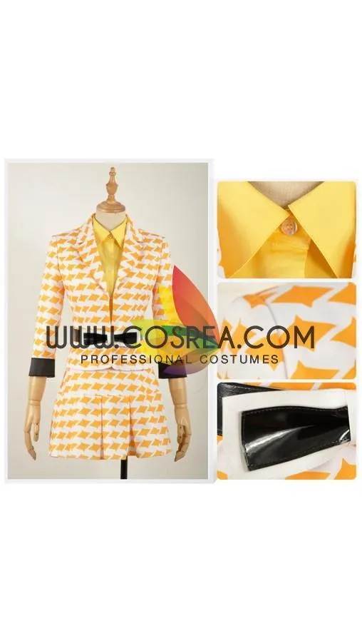 Heathers McNamara Cosplay Costume - Buy Online