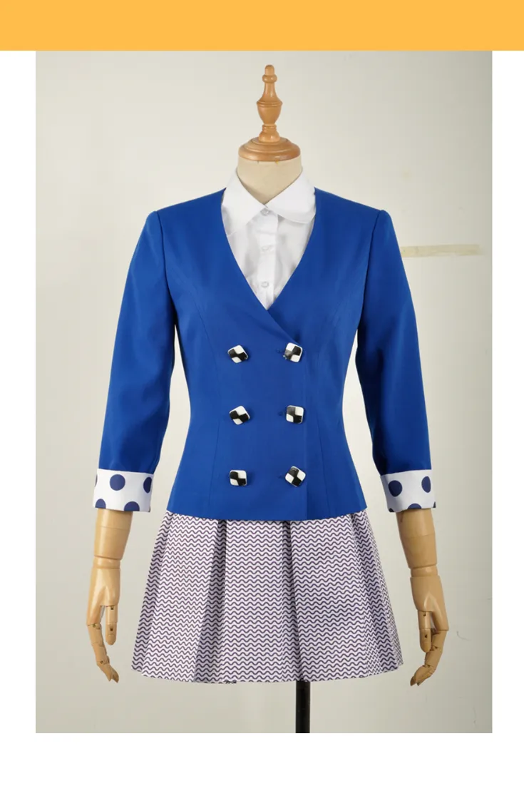 Heathers Veronica Sawyer Cosplay Costume - Shop Now