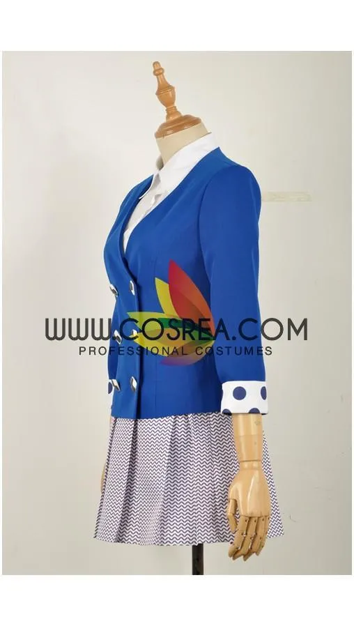 Heathers Veronica Sawyer Cosplay Costume - Shop Now