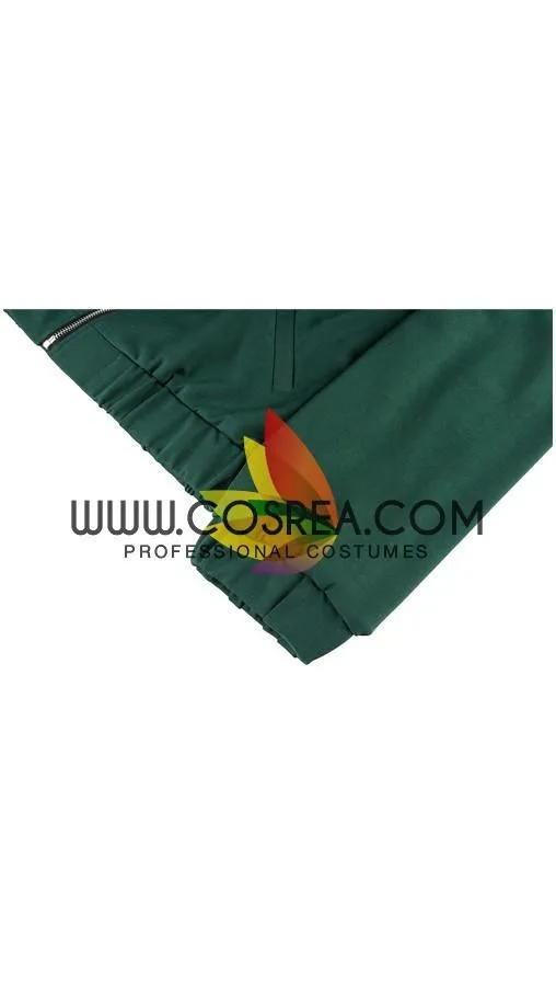 Hero Academia Kai Chisaki Cosplay Costume