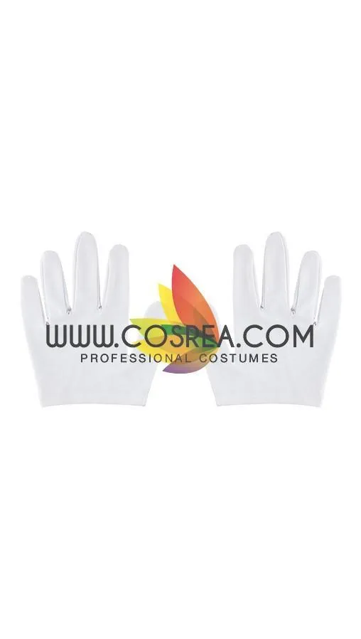 Hero Academia Kai Chisaki Cosplay Costume