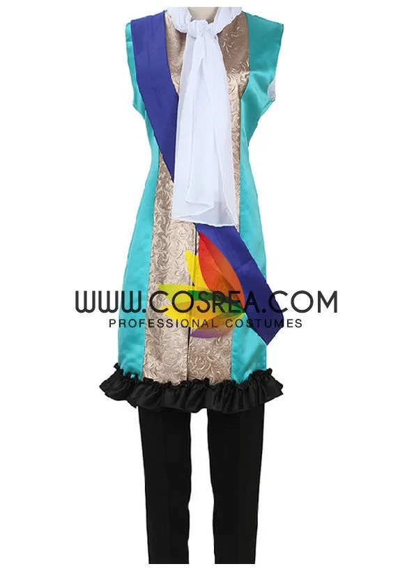 Hetalia France cosplay costume - formal outfit