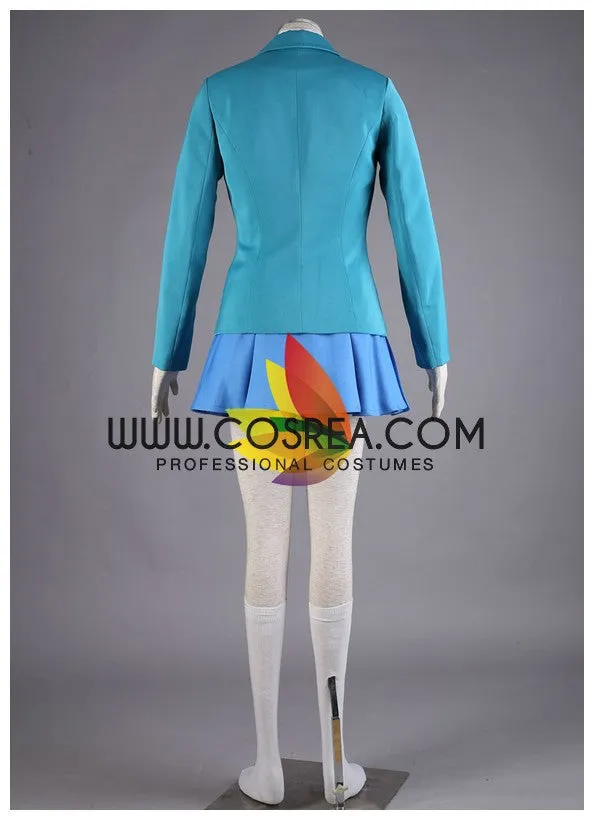 Hime Haruno Winter Cosplay Costume - Find the Best Place to Get It!