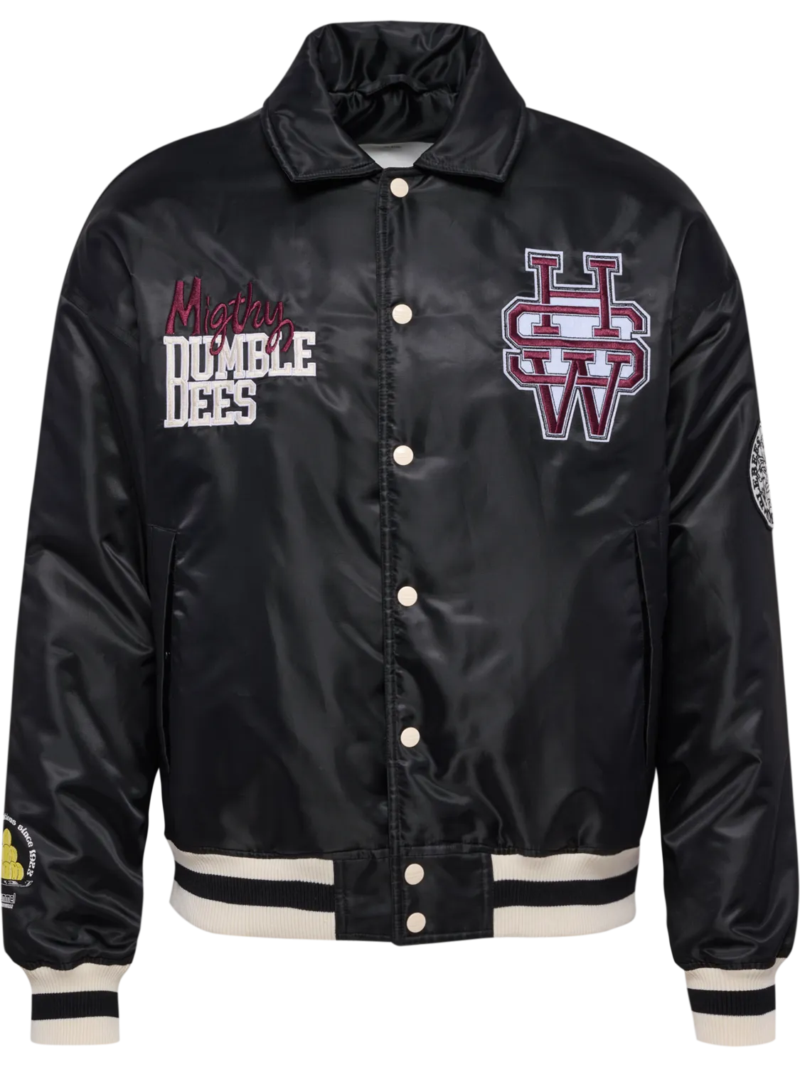 hmlLETTERMAN JACKET SPORTSWEAR Letterman jacket