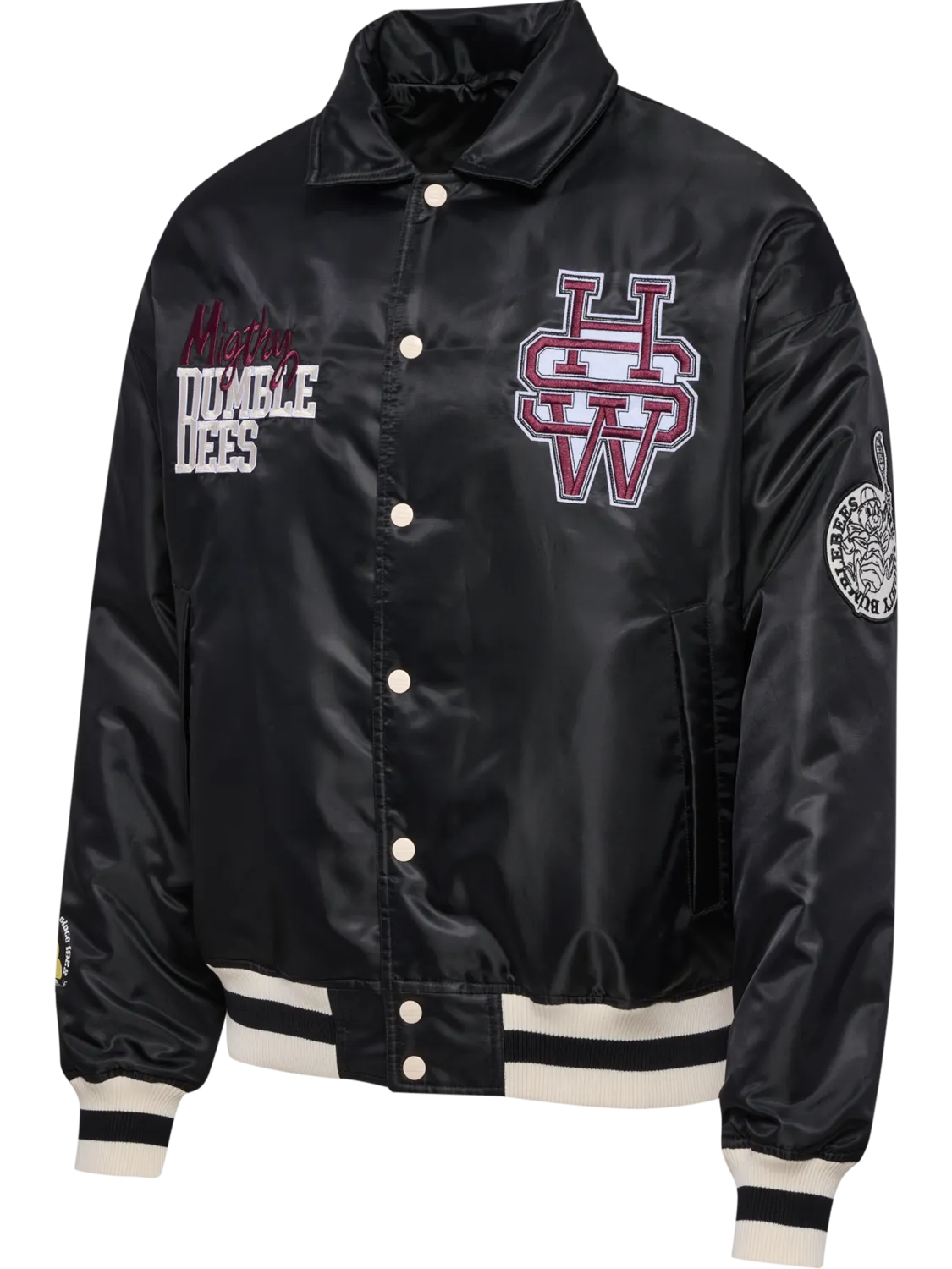 hmlLETTERMAN JACKET SPORTSWEAR Letterman jacket