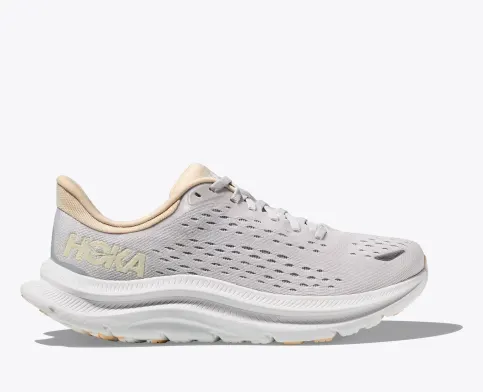 Hoka Women’s Kawana Athletic Shoes-Nimbus Cloud/Ice Flow