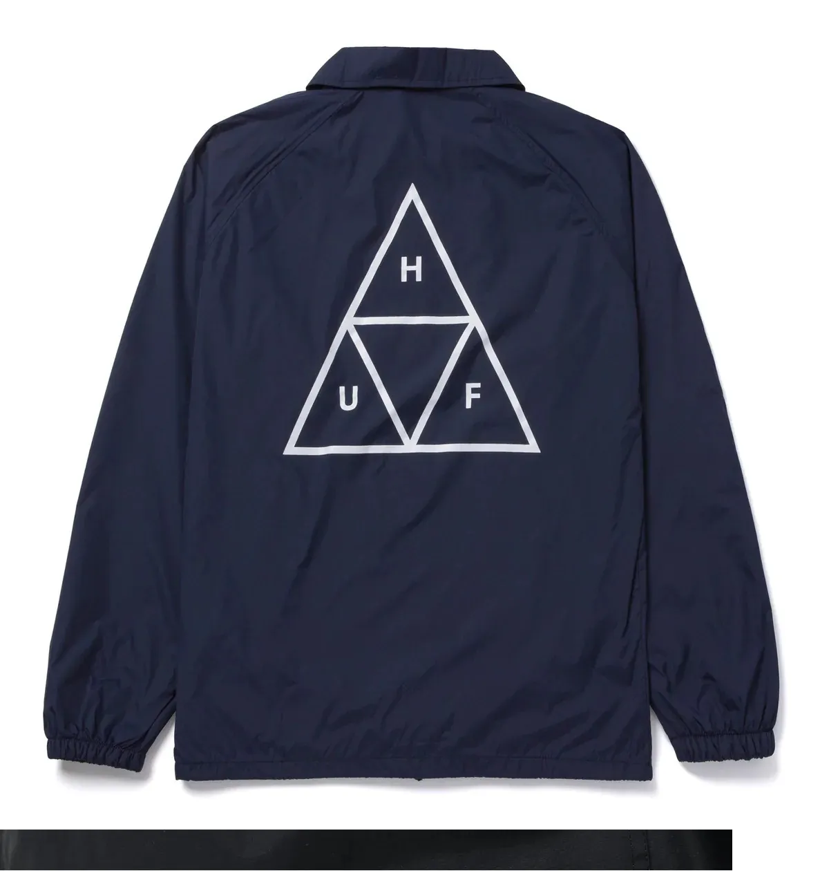 HUF Unisex Hoodies | Skater Style Streetwear Hoodies