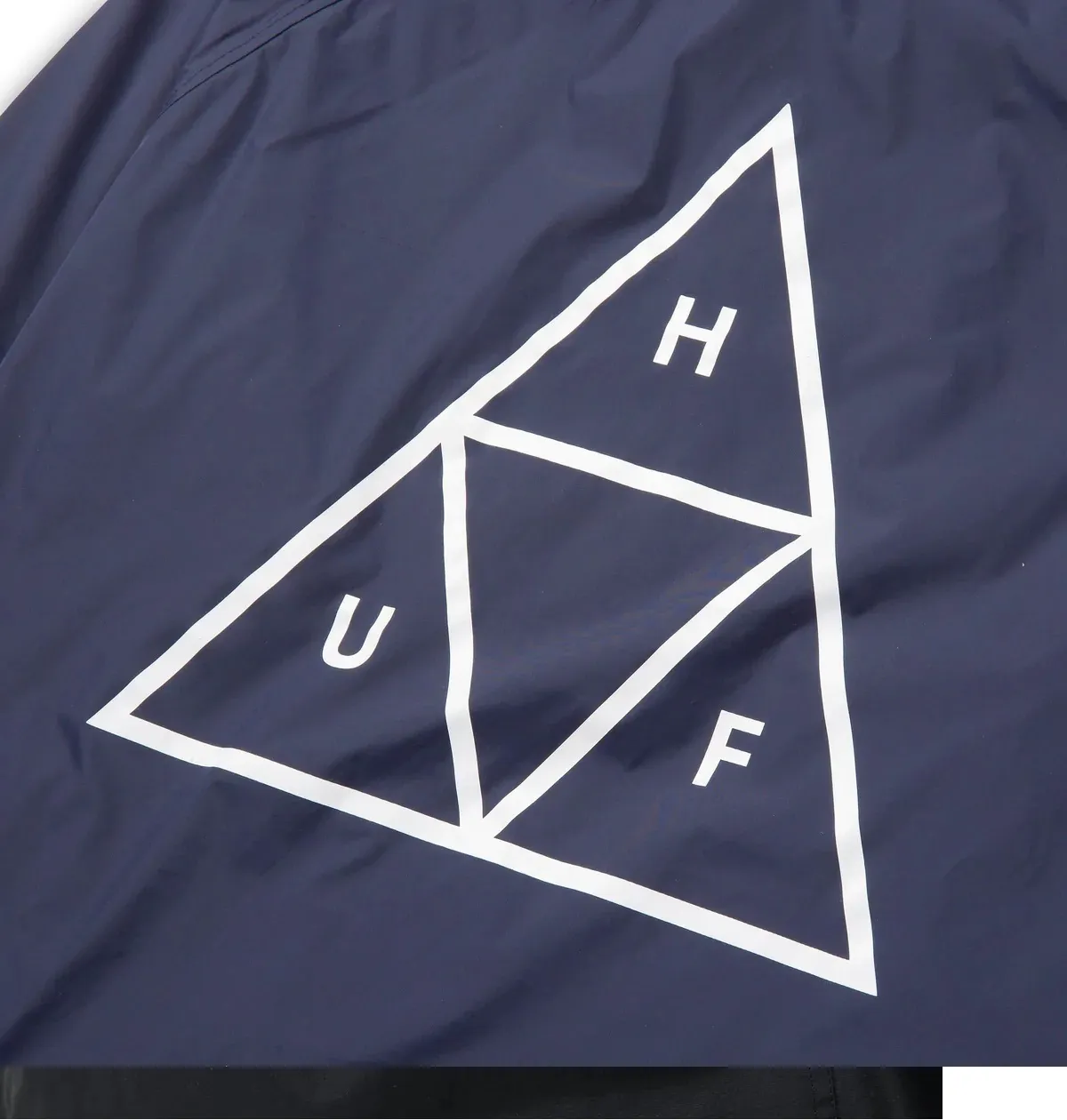 HUF Unisex Hoodies | Skater Style Streetwear Hoodies