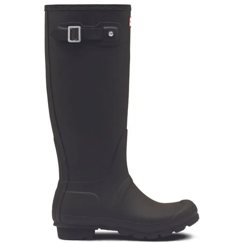 Hunter Boots Women's Original Tall - Wellington boots - Women's