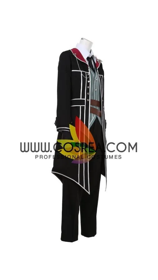 Idolish 7 Gaku Yaotome cosplay costume - Last Dimension, available now!