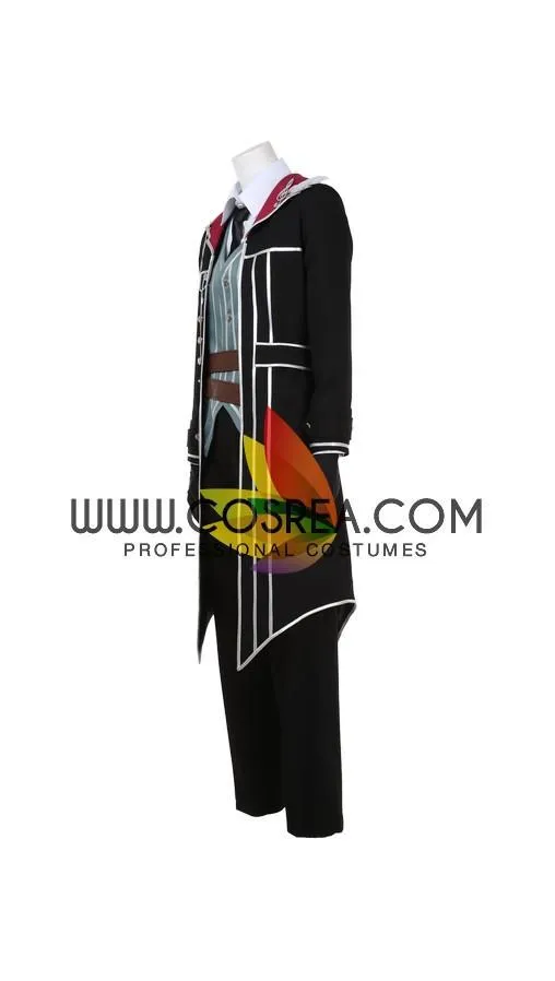 Idolish 7 Gaku Yaotome cosplay costume - Last Dimension, available now!